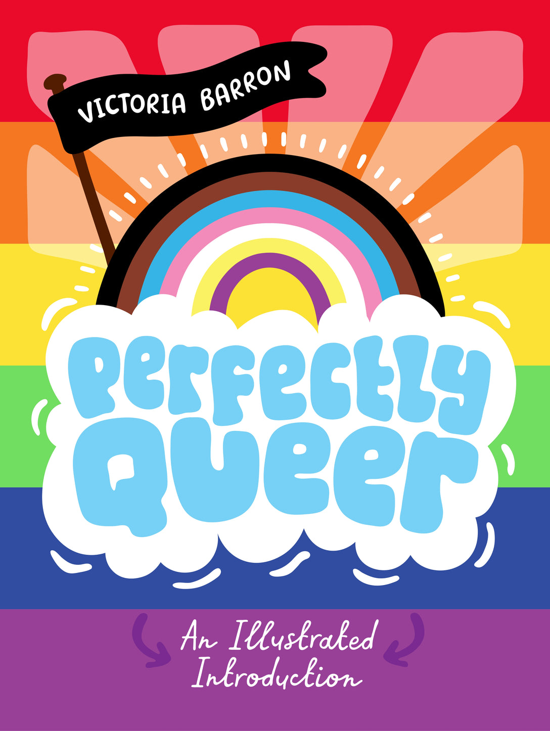 Perfectly Queer by Victoria Barron