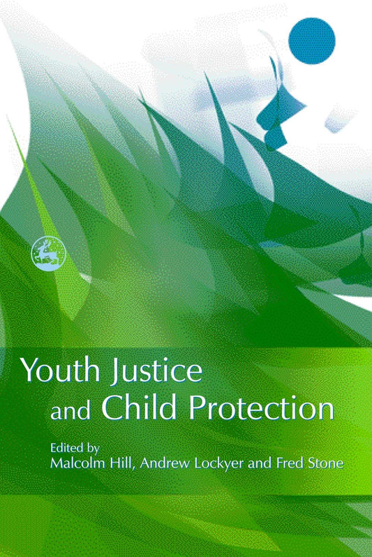 Youth Justice and Child Protection by Andrew Lockyer, Malcolm Hill, Fred Stone