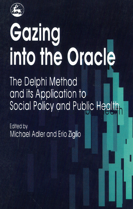 Gazing into the Oracle by Michael Adler, Erio Ziglio